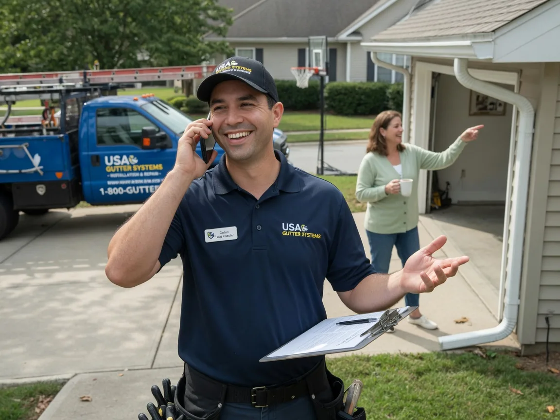 Gutter Installation Frankfort, ME FAQs